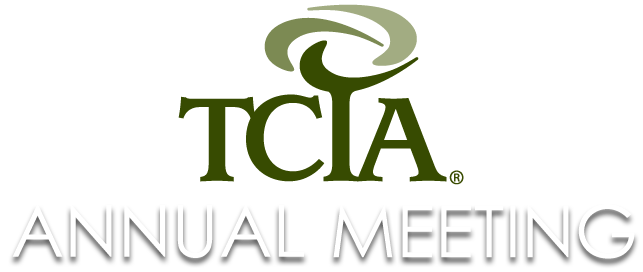 TCIA Annual Meeting Logo